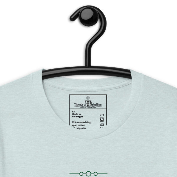 EI not AI | AG | T-Shirt - Image 64