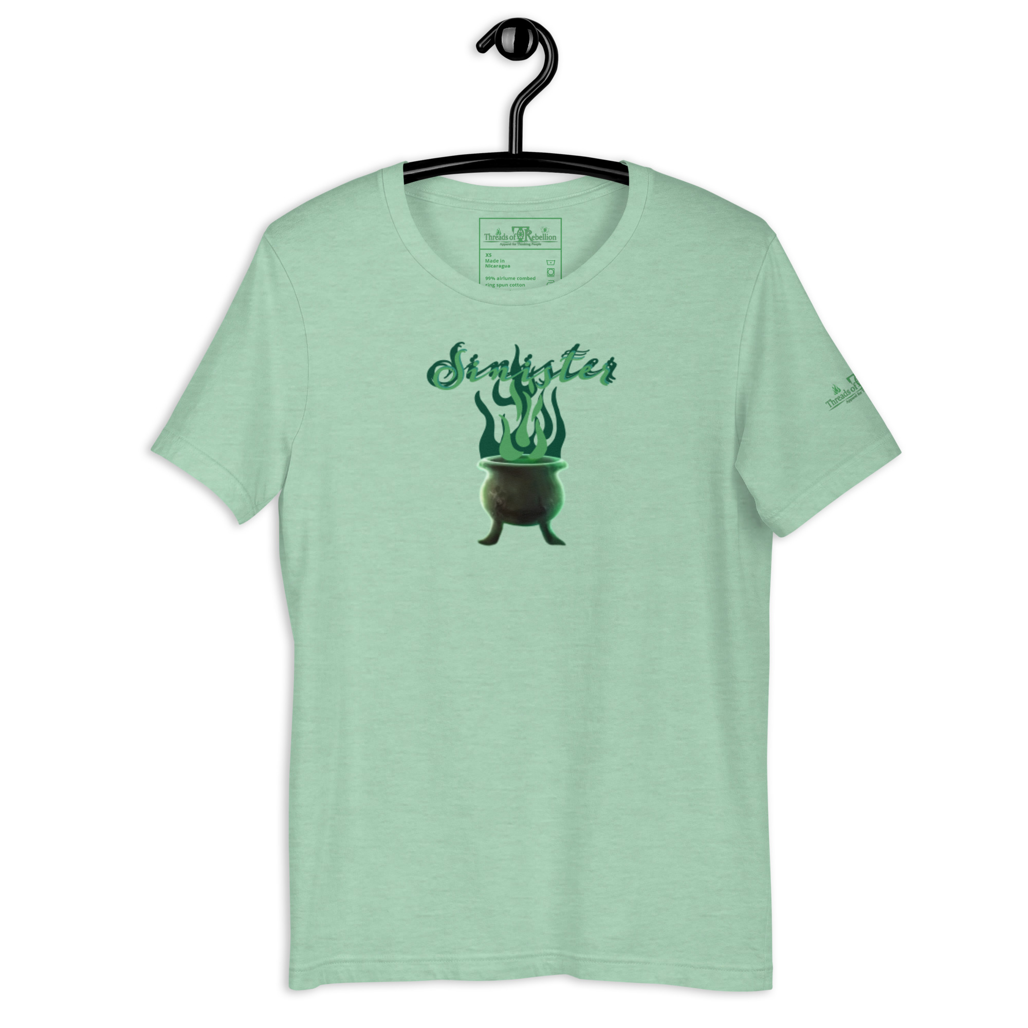 Sinister | AG | T-Shirt - Image 26