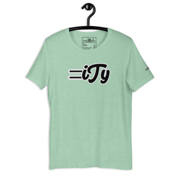 =iTy | Equality | AG | T-Shirt - Image 37