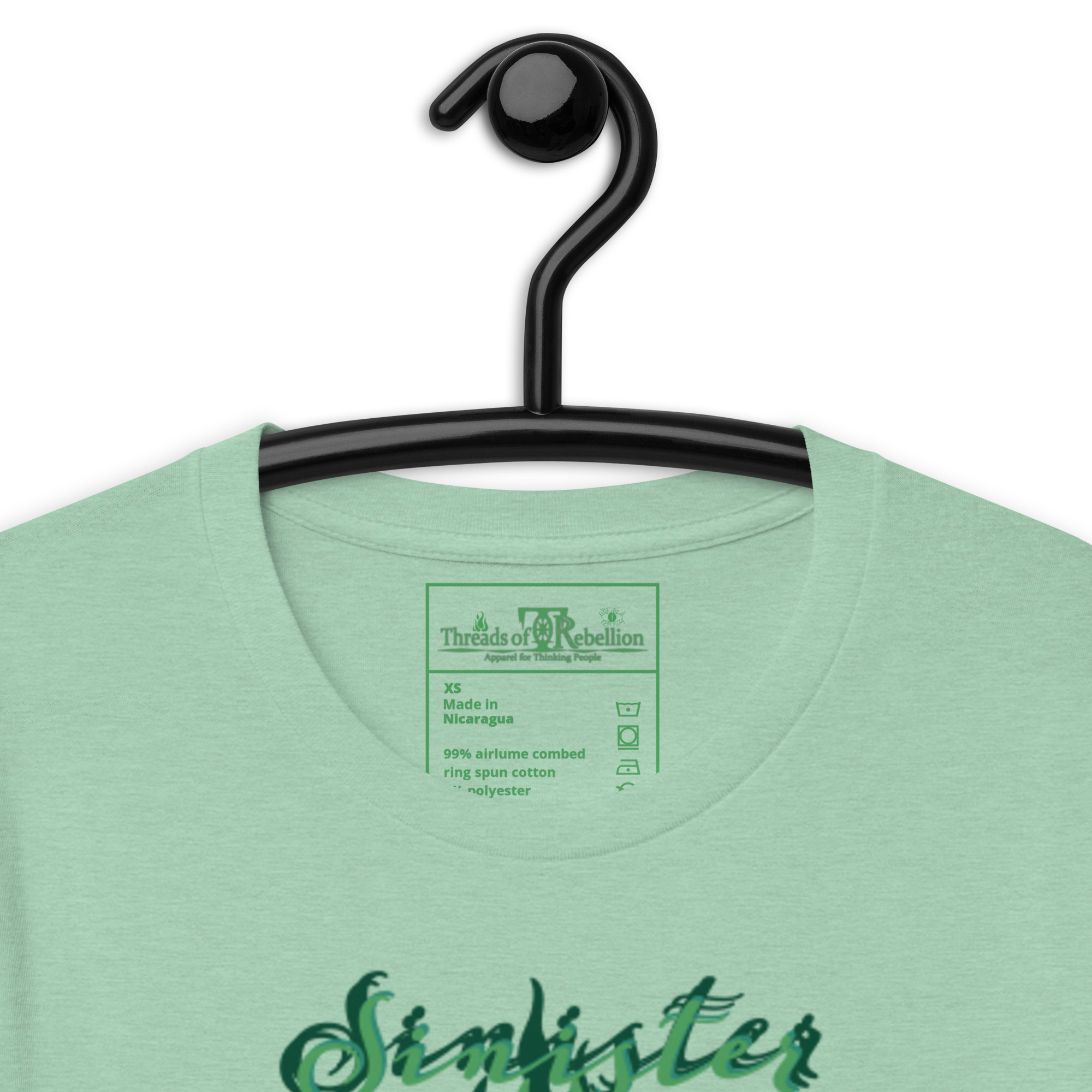 Sinister | AG | T-Shirt - Image 45