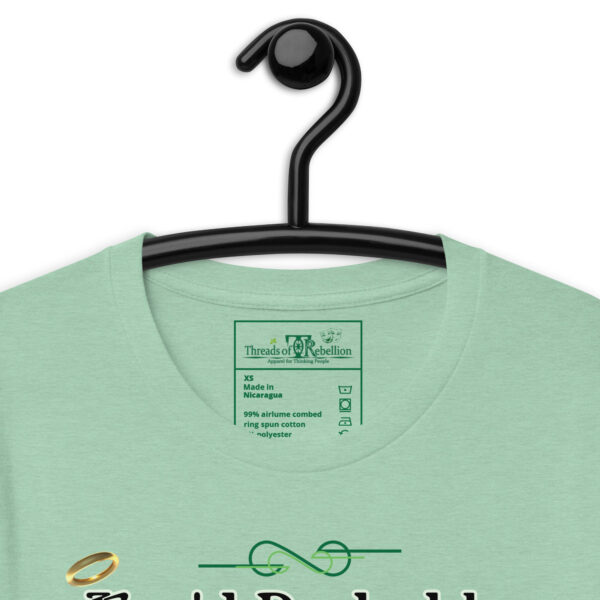 Beer Luck | AG | T-Shirt - Image 41