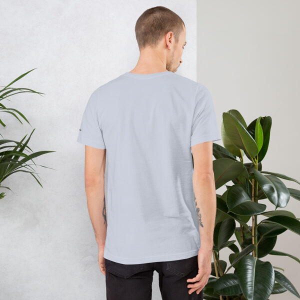 EI not AI | AG | T-Shirt - Image 8