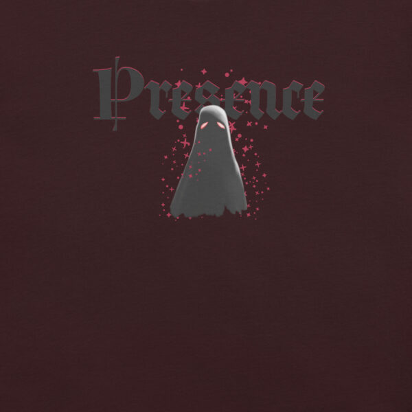 Presence | Warning | AG | T-Shirt