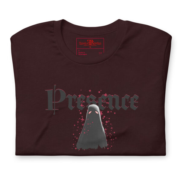 Presence | Warning | AG | T-Shirt - Image 22