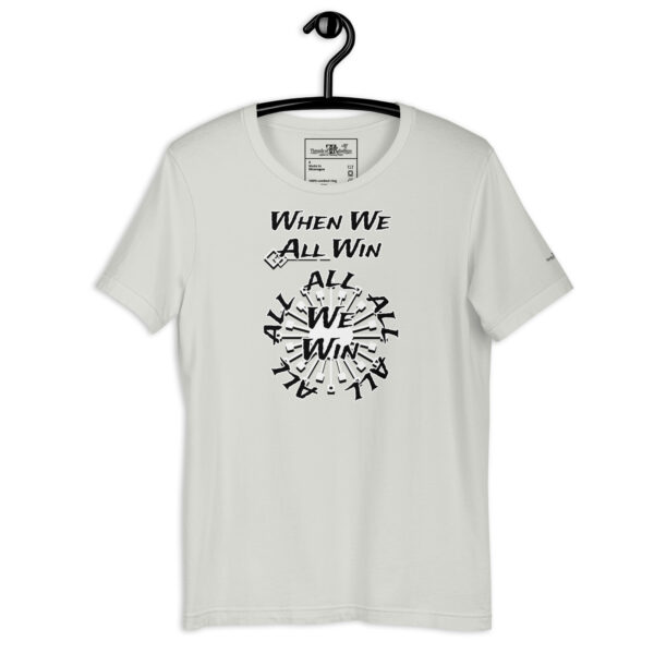 We Win | AG | T-Shirt - Image 55