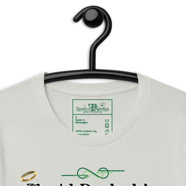 Beer Luck | AG | T-Shirt - Image 50