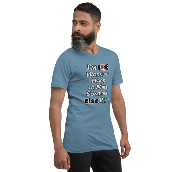 Equality Works | AG | T-Shirt - Image 26