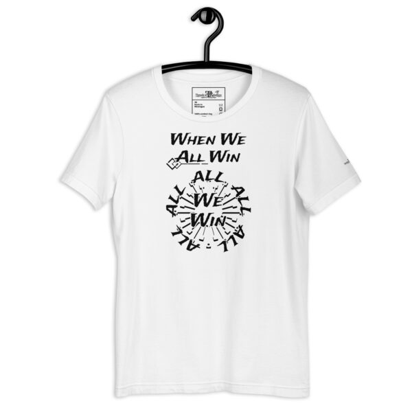 We Win | AG | T-Shirt - Image 61