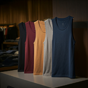 Men's Tank Tops