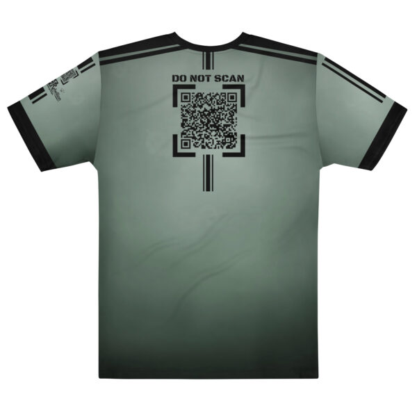 Transaction | Interactive | Men’s | Crew Neck T-Shirt - Image 14