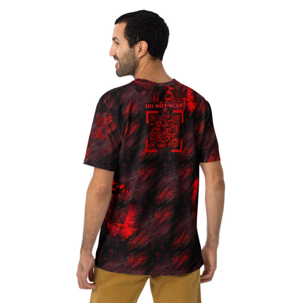 Virant | Interactive | Men’s | Crew Neck T-Shirt - Image 5