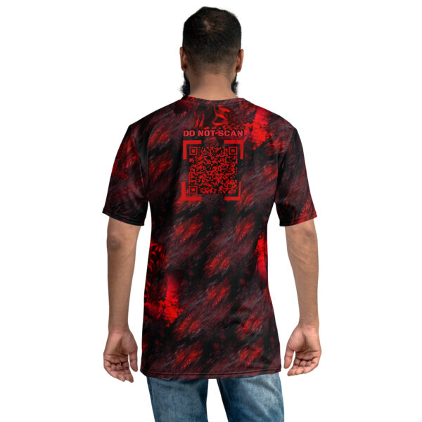 Virant | Interactive | Men’s | Crew Neck T-Shirt - Image 8