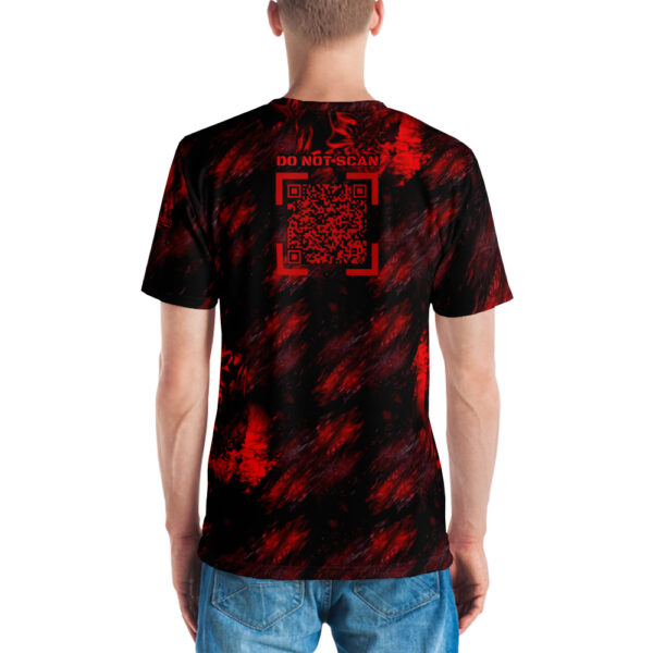 Virant | Interactive | Men’s | Crew Neck T-Shirt - Image 20