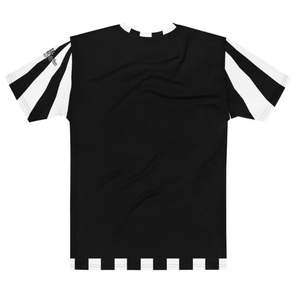 Unmutual | Men’s | Crew Neck T-Shirt - Image 2