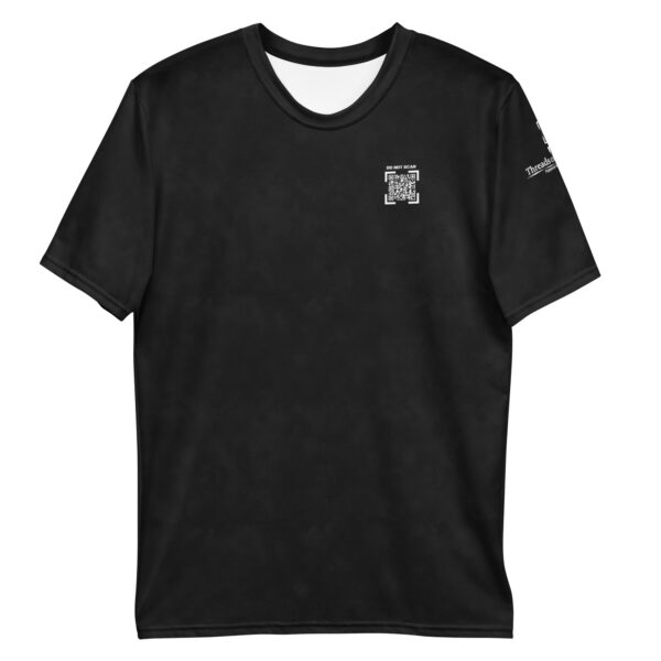 Explicit | Interactive | Men’s | Crew Neck T-Shirt