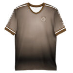 Literate | Interactive | Men’s | Crew Neck T-Shirt