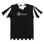 Unmutual | Men’s | Crew Neck T-Shirt