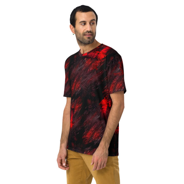 Virant | Interactive | Men’s | Crew Neck T-Shirt - Image 4