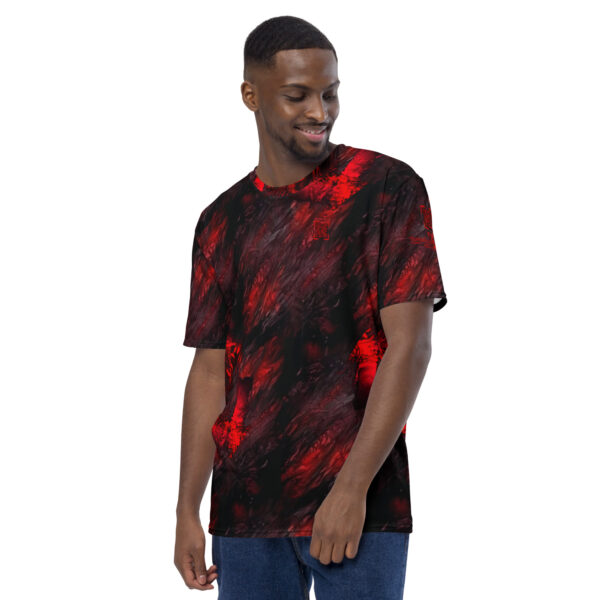 Virant | Interactive | Men’s | Crew Neck T-Shirt - Image 13