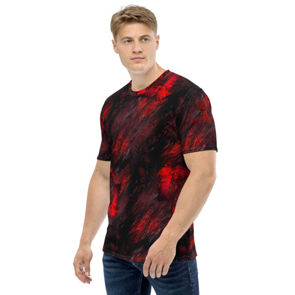 Virant | Interactive | Men’s | Crew Neck T-Shirt - Image 16