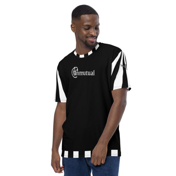 Unmutual | Men’s | Crew Neck T-Shirt - Image 8