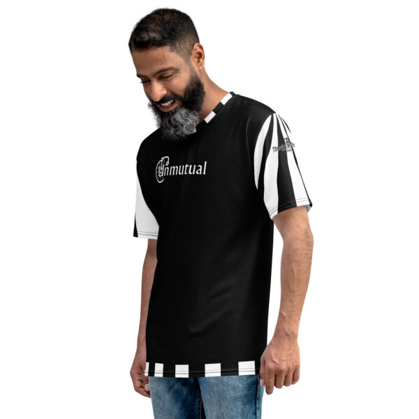 Unmutual | Men’s | Crew Neck T-Shirt - Image 12