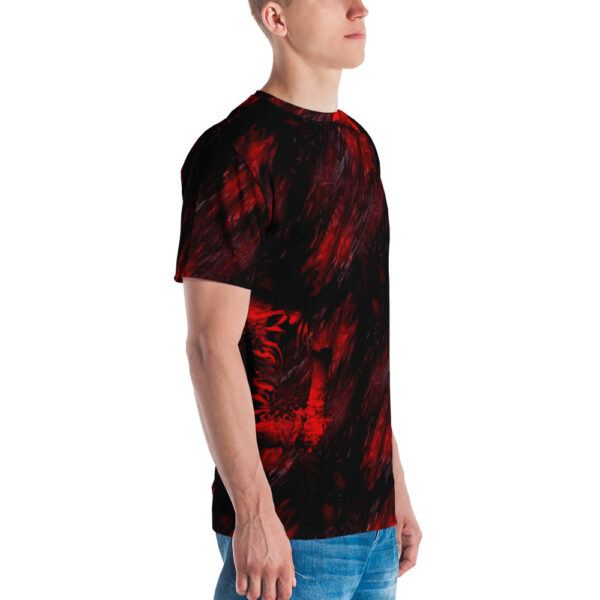 Virant | Interactive | Men’s | Crew Neck T-Shirt - Image 12