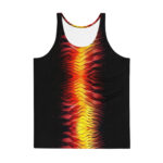 Melting | Interactive | Men’s | Tank Top