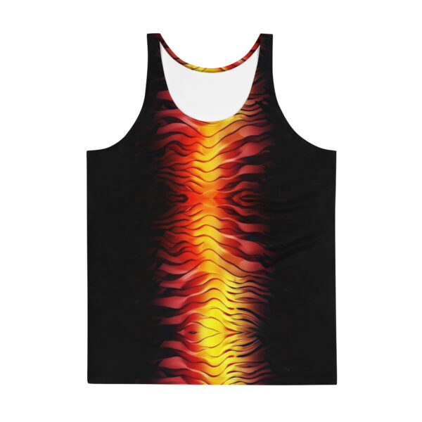 Melting | Interactive | Men’s | Tank Top