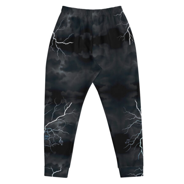 Eco Storm Riders | Men’s | Recycled Joggers - Image 10