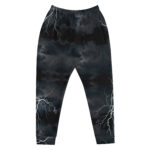 Eco Storm Riders | Men’s | Recycled Joggers