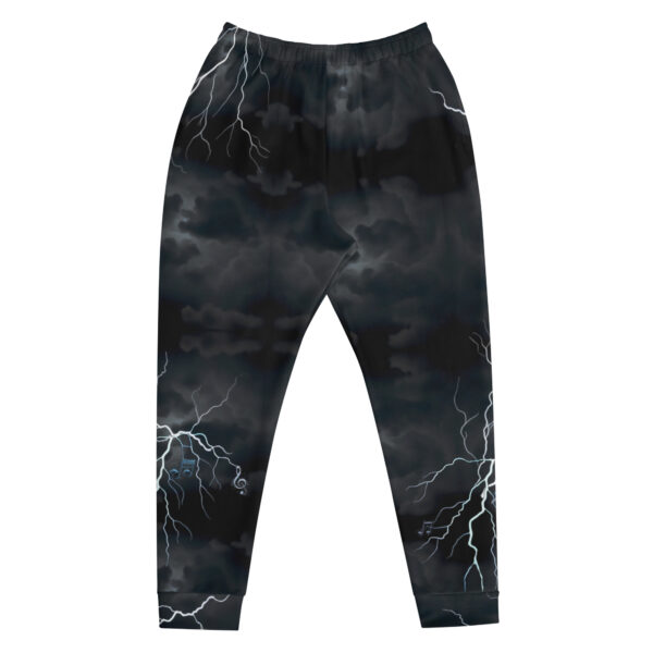 Eco Storm Riders | Men’s | Recycled Joggers