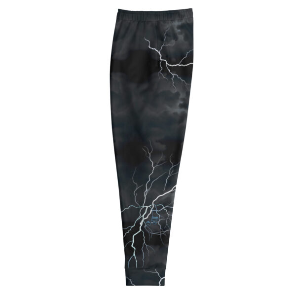 Eco Storm Riders | Men’s | Recycled Joggers - Image 8