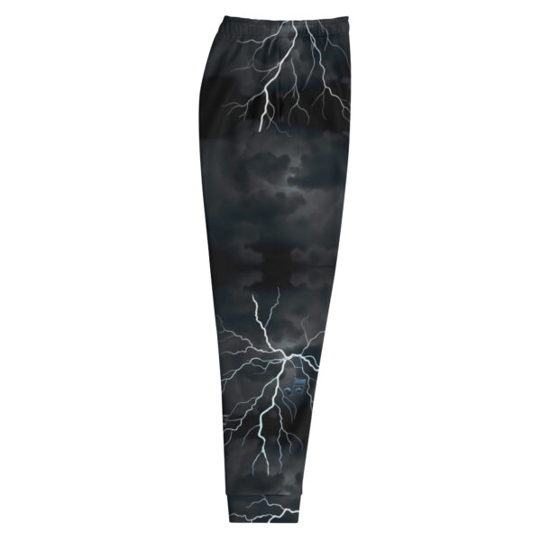 Eco Storm Riders | Men’s | Recycled Joggers - Image 7