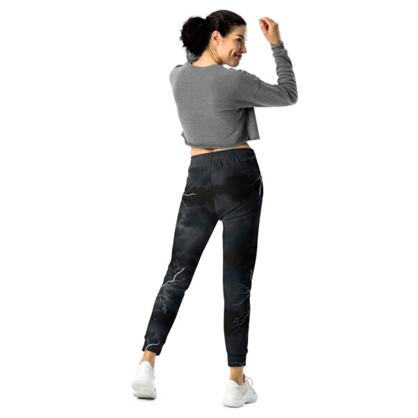 Eco Storm Riders | Women’s | Recycled Joggers - Image 6