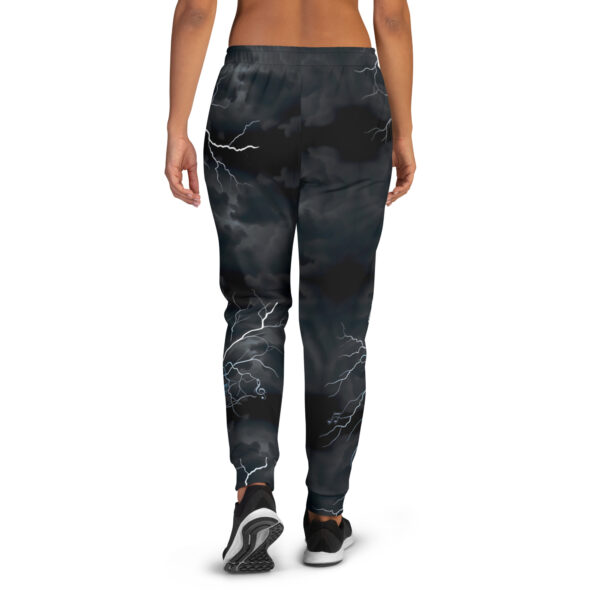 Eco Storm Riders | Women’s | Recycled Joggers - Image 13