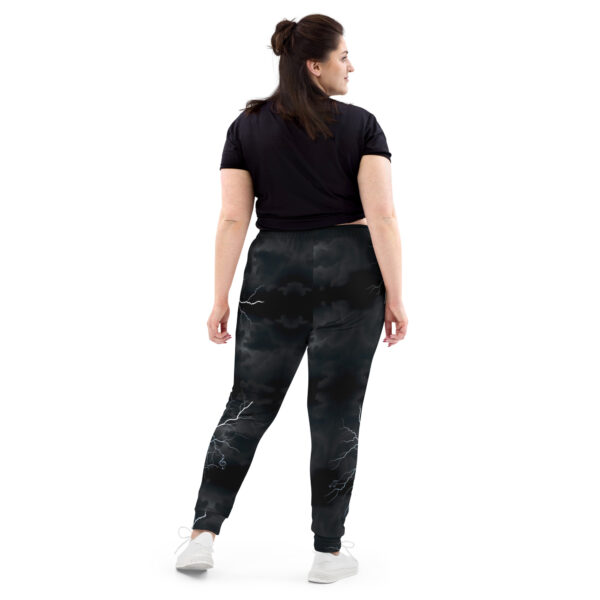 Eco Storm Riders | Women’s | Recycled Joggers - Image 17