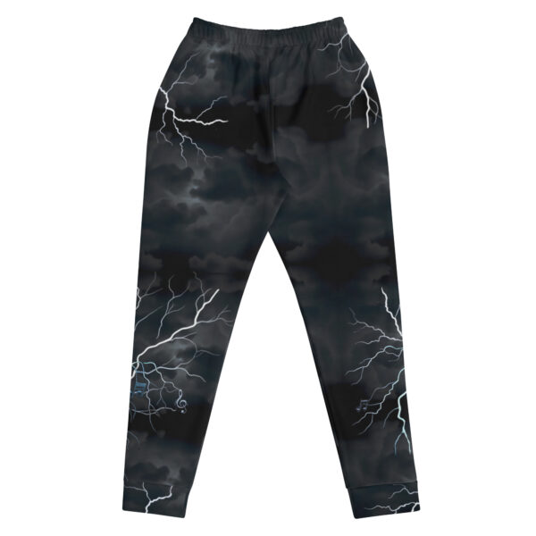 Eco Storm Riders | Women’s | Recycled Joggers - Image 9