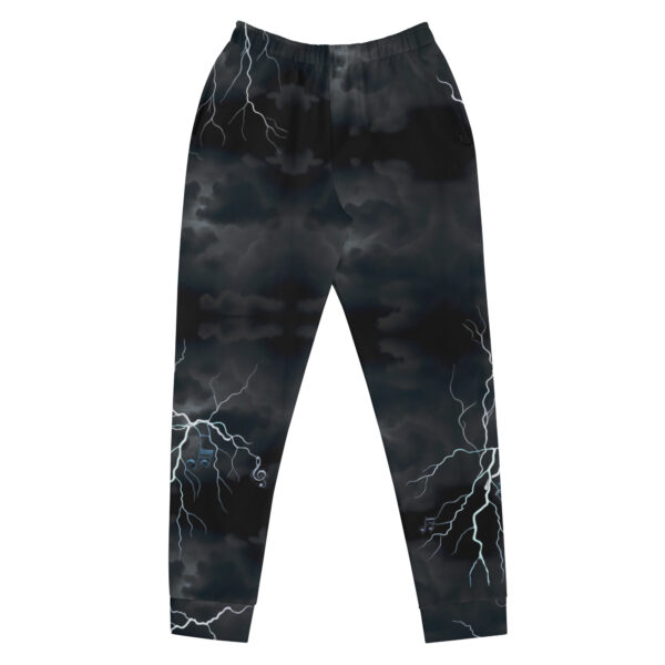 Eco Storm Riders | Women’s | Recycled Joggers