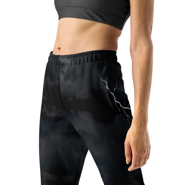 Eco Storm Riders | Women’s | Recycled Joggers - Image 12