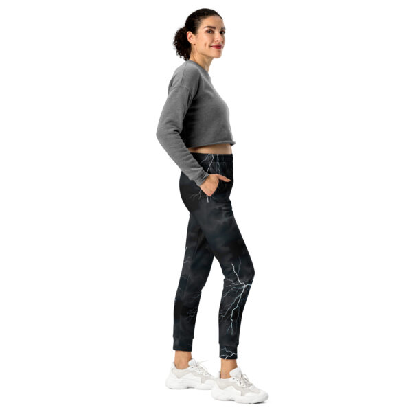 Eco Storm Riders | Women’s | Recycled Joggers - Image 4