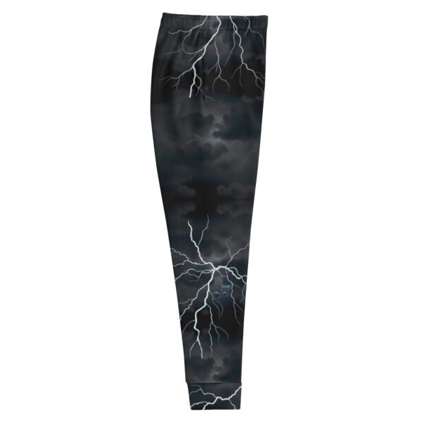 Eco Storm Riders | Women’s | Recycled Joggers - Image 7