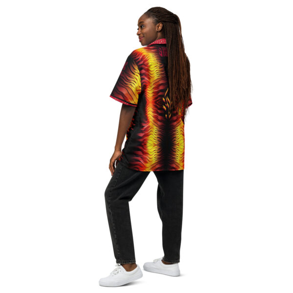 Melting | Interactive | AG | Button Shirt - Image 7