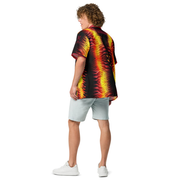 Melting | Interactive | AG | Button Shirt - Image 10