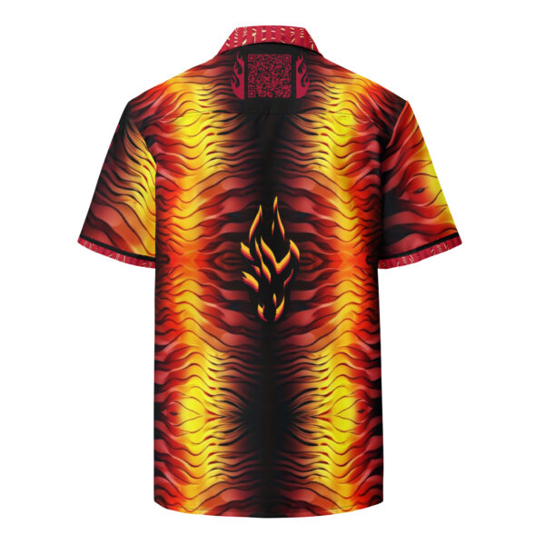 Melting | Interactive | AG | Button Shirt - Image 12