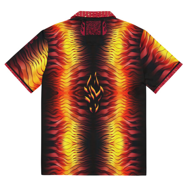 Melting | Interactive | AG | Button Shirt - Image 2