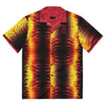 Melting | Interactive | AG | Button Shirt