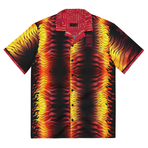 Melting | Interactive | AG | Button Shirt