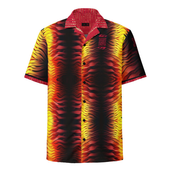Melting | Interactive | AG | Button Shirt - Image 11