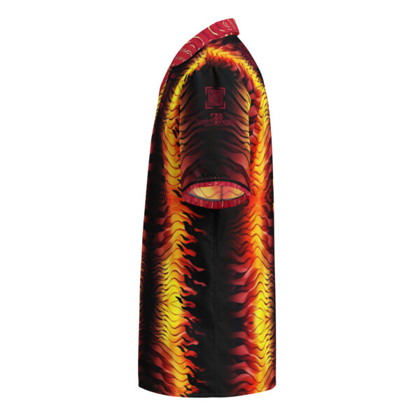Melting | Interactive | AG | Button Shirt - Image 6